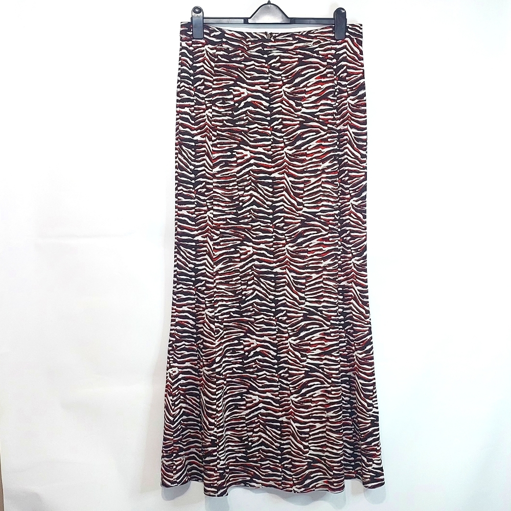 Roberto Cavalli, US 10, Red Black White
